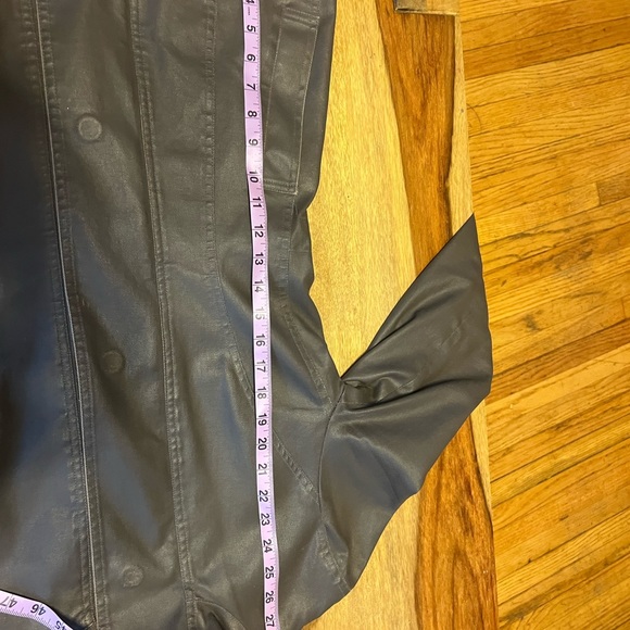 m051 wind and water proof jacket size M - Picture 13 of 16